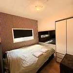 Privatunterkunft Cozy In The Heart Of Rodby! 5km From Femern & Puttgarden! Rødby