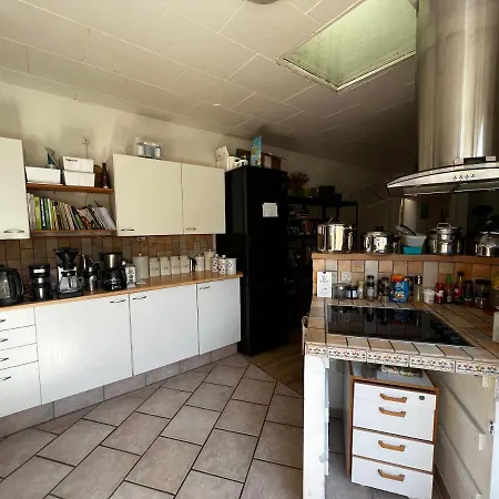 Cozy In The Heart Of Rodby! 5km From Femern & Puttgarden! *