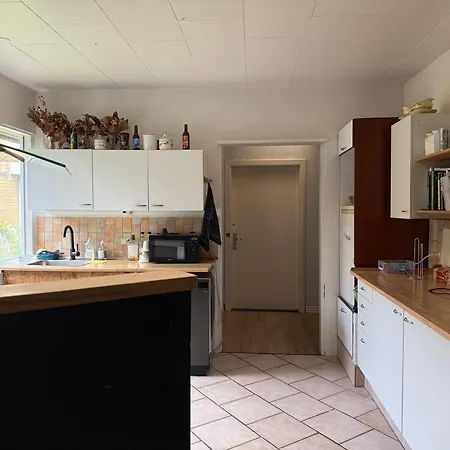 Accommodatie bij particulieren Cozy In The Heart Of Rodby! 5km From Femern & Puttgarden! Rødby