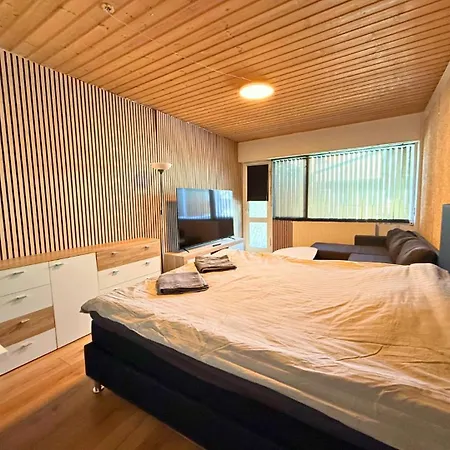 Cozy In The Heart Of Rodby! 5km From Femern & Puttgarden! Privatunterkunft Rødby