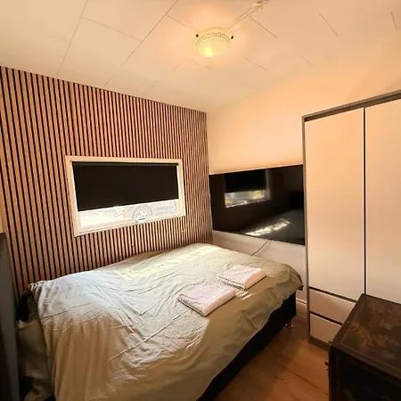 Pansiyon Budget In The Heart Of Rodby! 5km From Femern & Puttgarden! Rødby